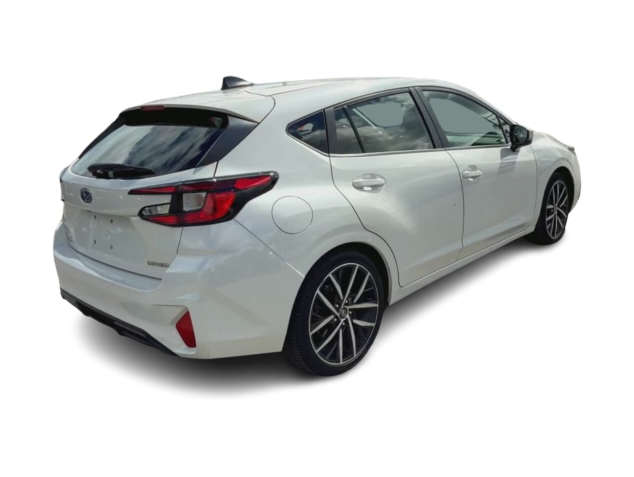 Thumbnail: 2024 Subaru Impreza - 19