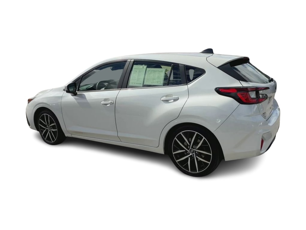 Thumbnail: 2024 Subaru Impreza - 18