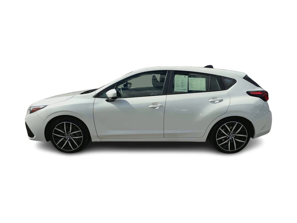 Thumbnail: 2024 Subaru Impreza - 3