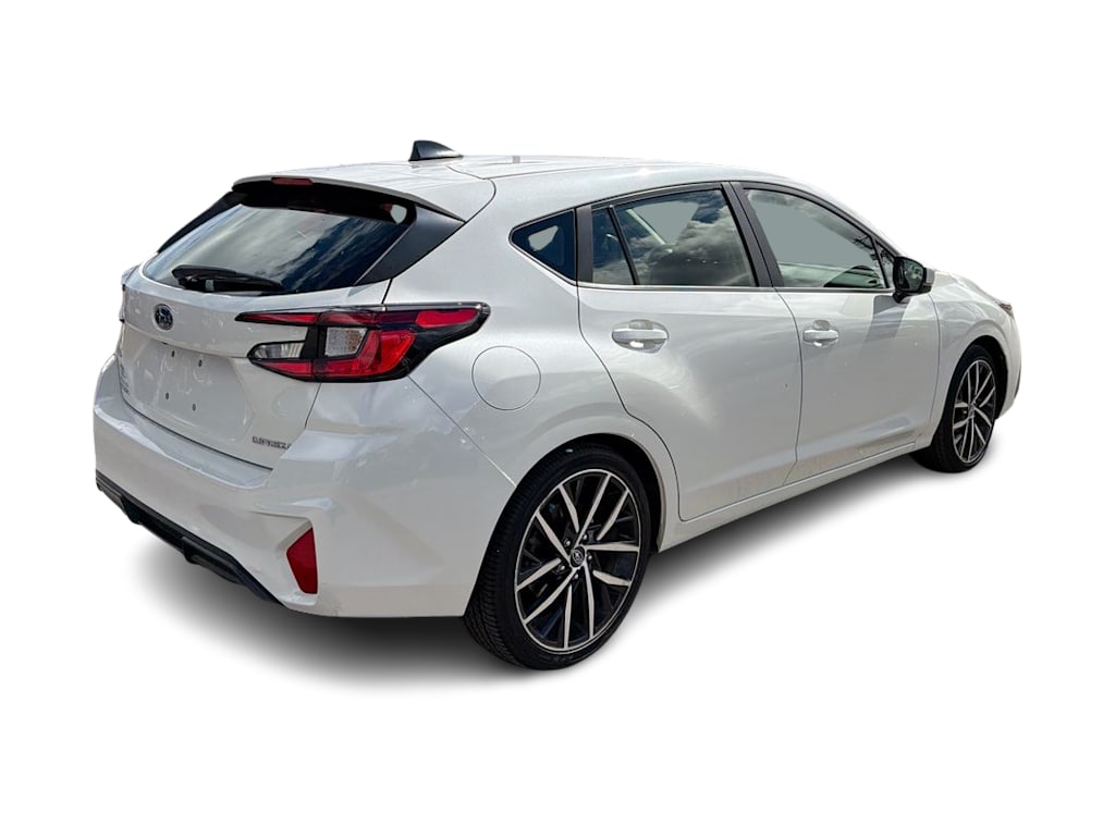 Thumbnail: 2024 Subaru Impreza - 23
