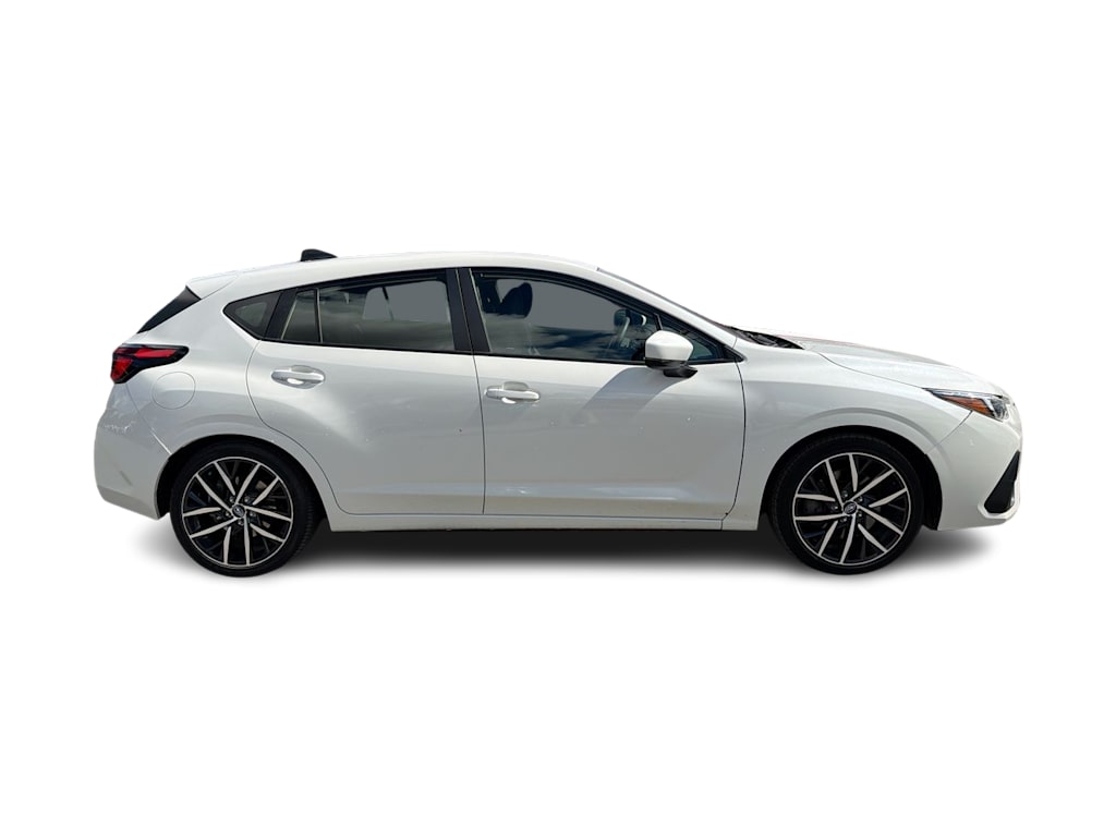 Thumbnail: 2024 Subaru Impreza - 24