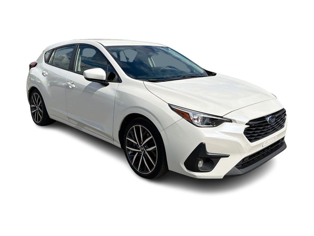 Thumbnail: 2024 Subaru Impreza - 25