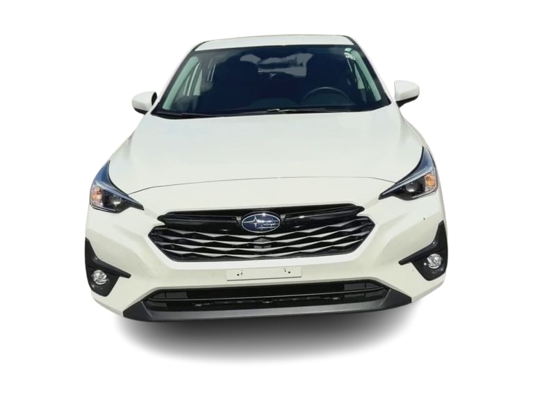 Thumbnail: 2024 Subaru Impreza - 6