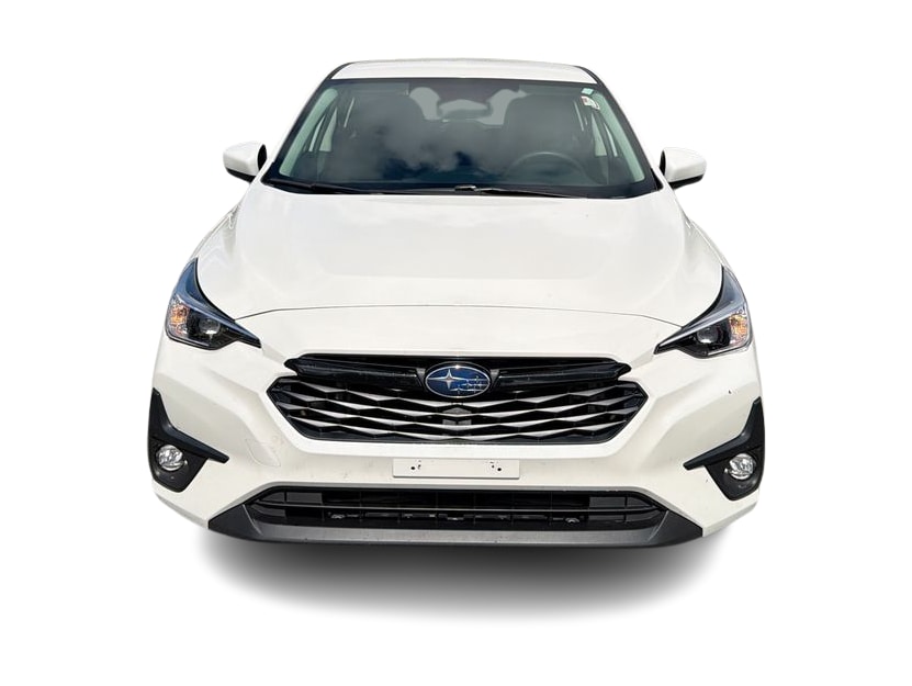 Thumbnail: 2024 Subaru Impreza - 26