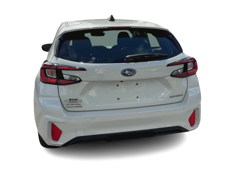 Thumbnail: 2024 Subaru Impreza - 5