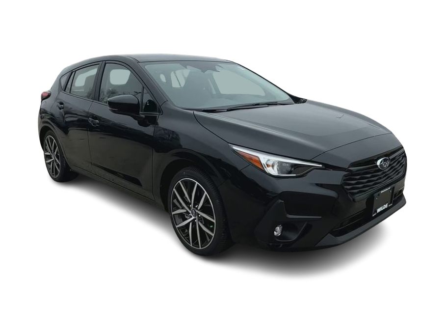 Thumbnail: 2026 Subaru Impreza - 16