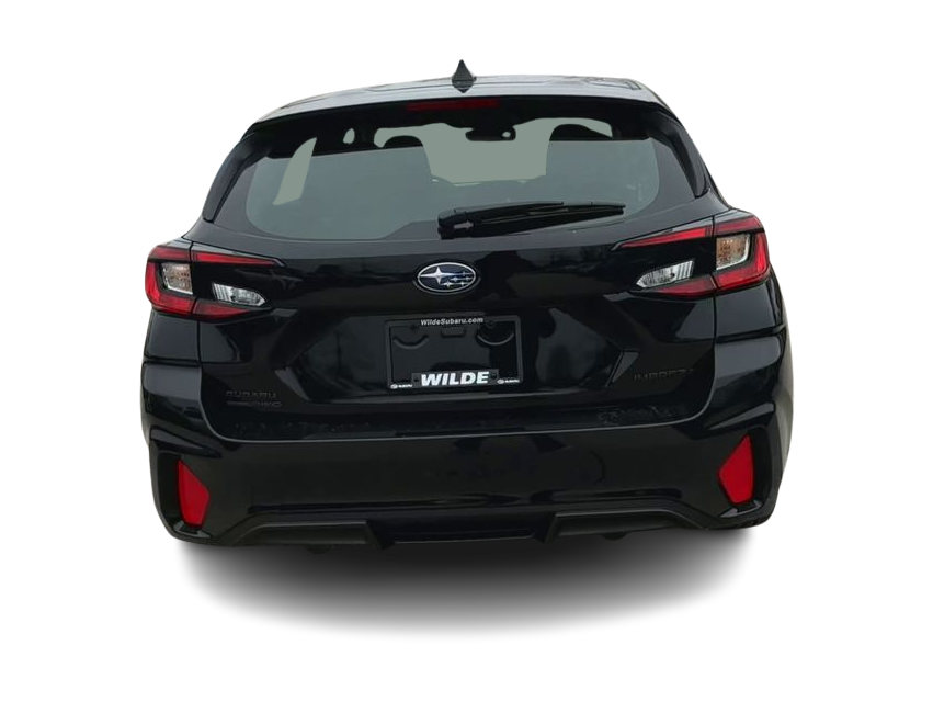 Thumbnail: 2026 Subaru Impreza - 5