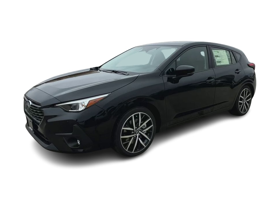 Thumbnail: 2026 Subaru Impreza - 17