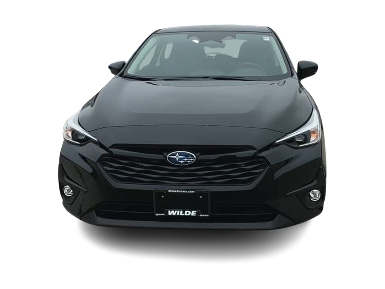 Thumbnail: 2026 Subaru Impreza - 6