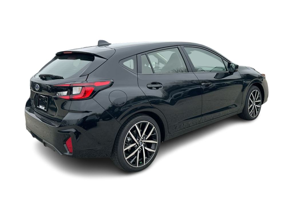 Thumbnail: 2026 Subaru Impreza - 23