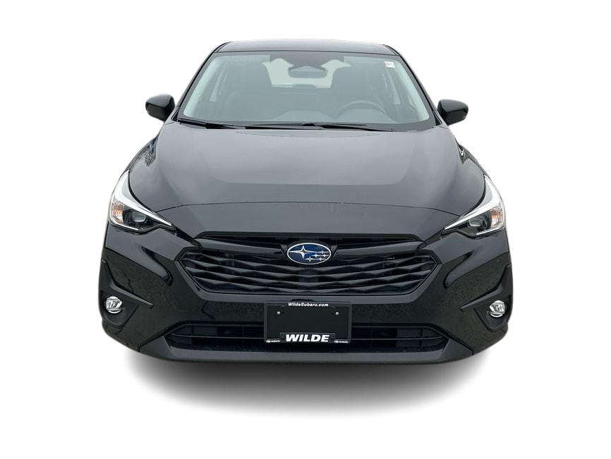 Thumbnail: 2026 Subaru Impreza - 26