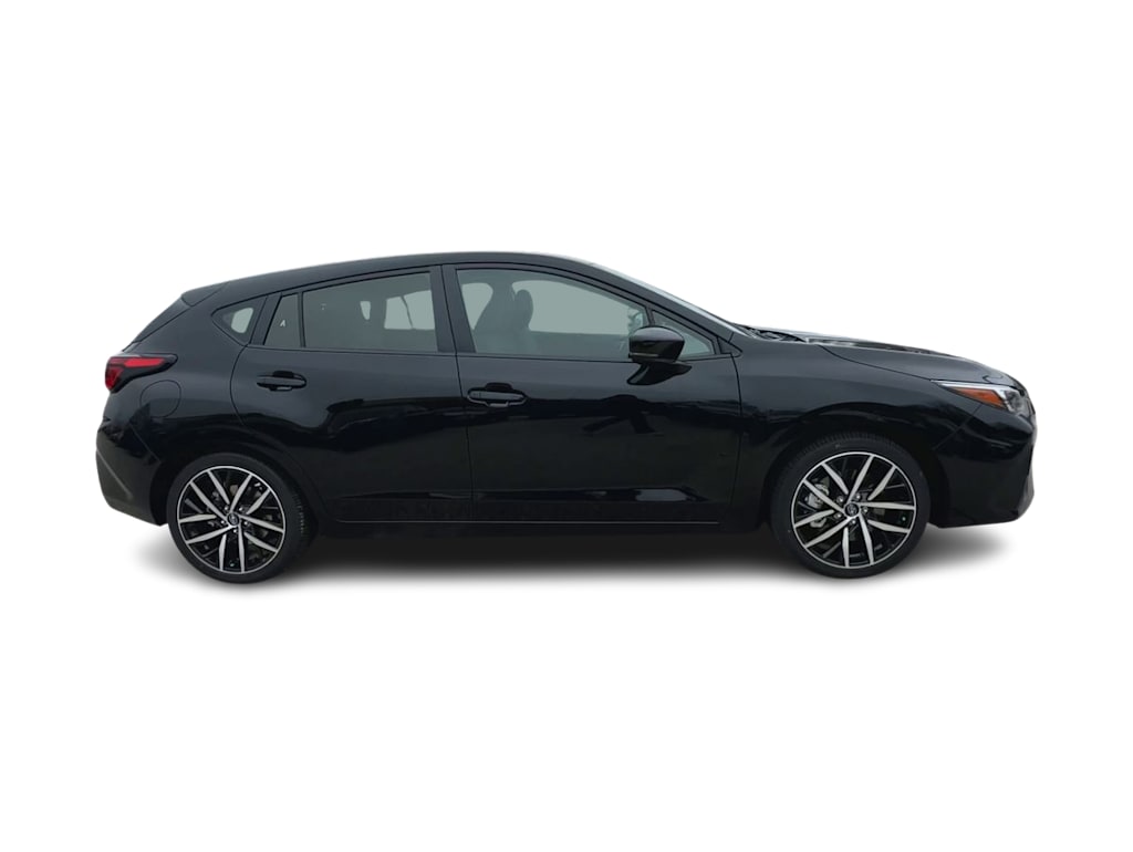 Thumbnail: 2026 Subaru Impreza - 19