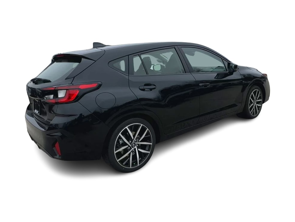 Thumbnail: 2026 Subaru Impreza - 18
