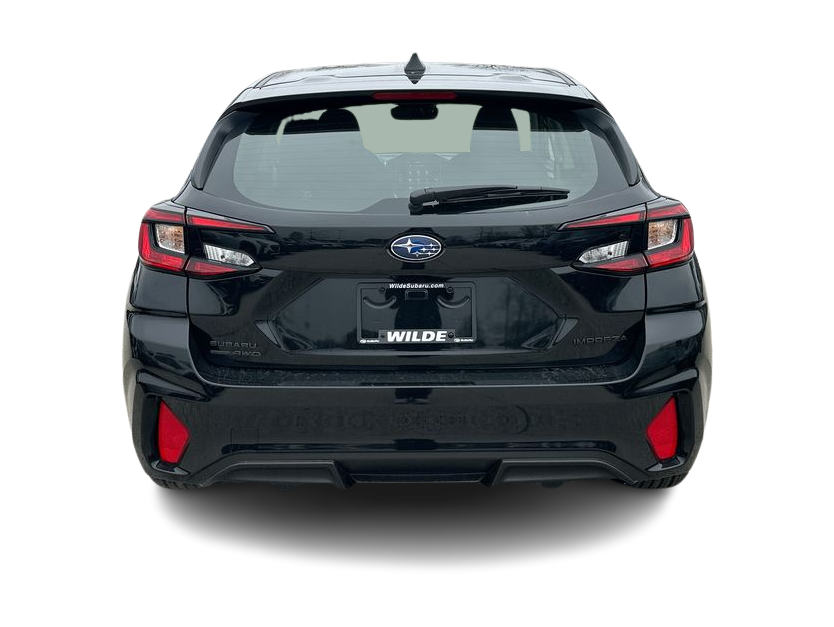 Thumbnail: 2026 Subaru Impreza - 22