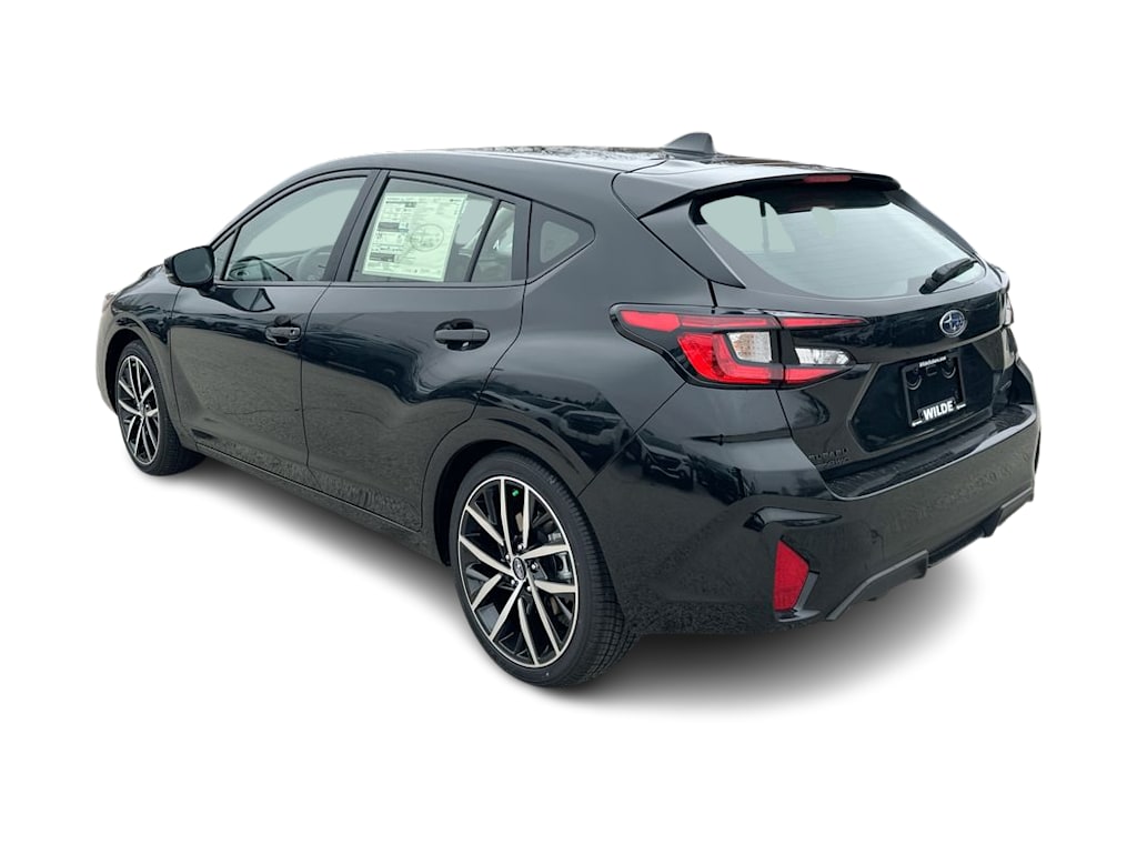 Thumbnail: 2026 Subaru Impreza - 21