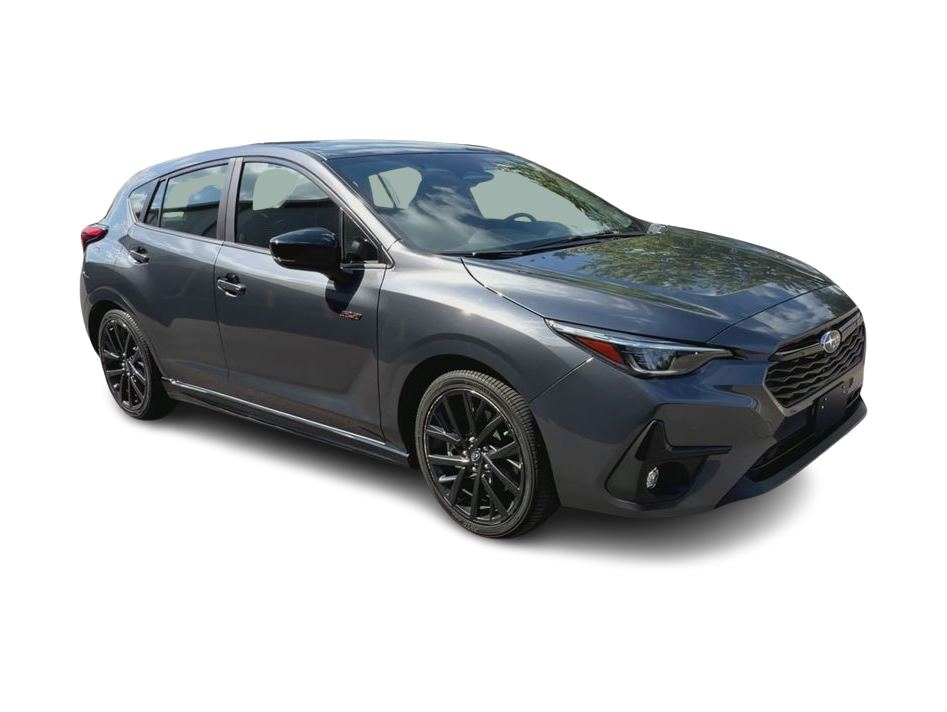Thumbnail: 2025 Subaru Impreza - 16