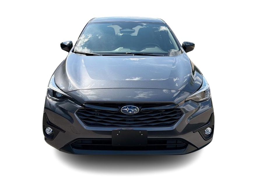 Thumbnail: 2025 Subaru Impreza - 26