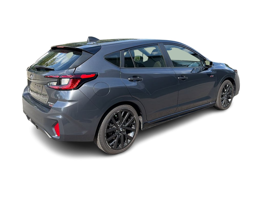 Thumbnail: 2025 Subaru Impreza - 23