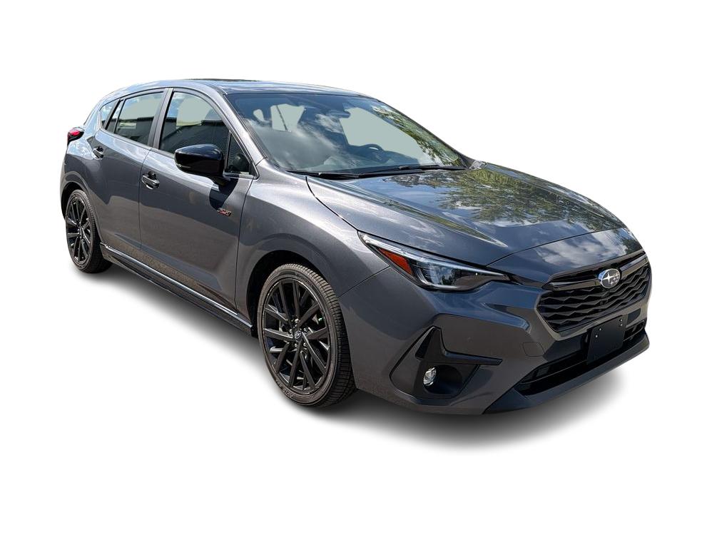 Thumbnail: 2025 Subaru Impreza - 25