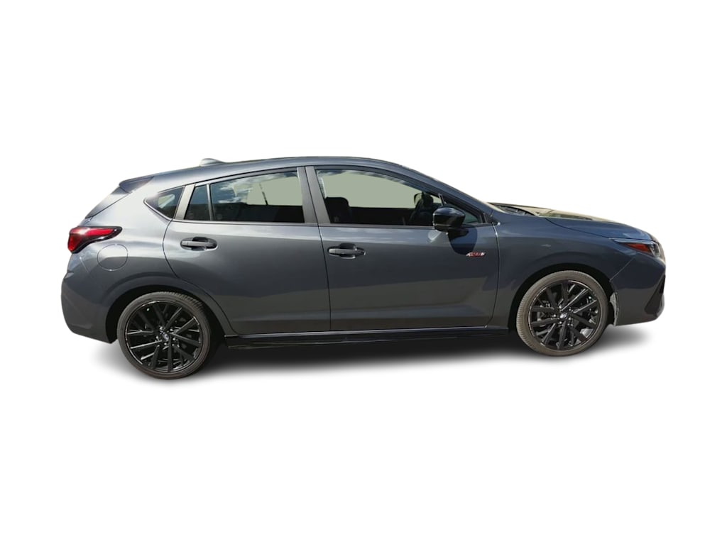 Thumbnail: 2025 Subaru Impreza - 20