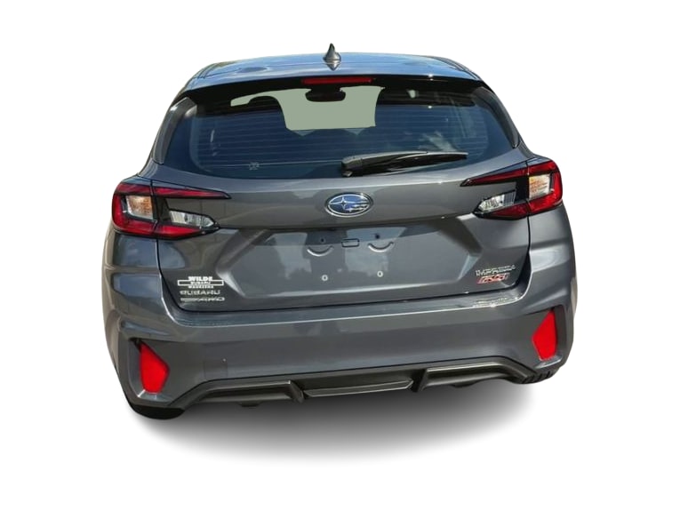 Thumbnail: 2025 Subaru Impreza - 5