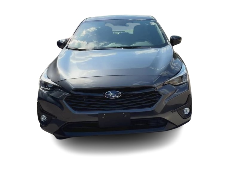 Thumbnail: 2025 Subaru Impreza - 6