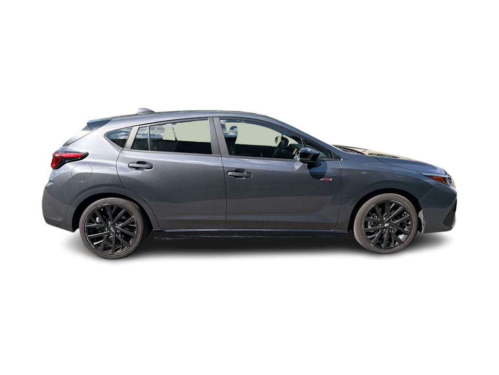 Thumbnail: 2025 Subaru Impreza - 24