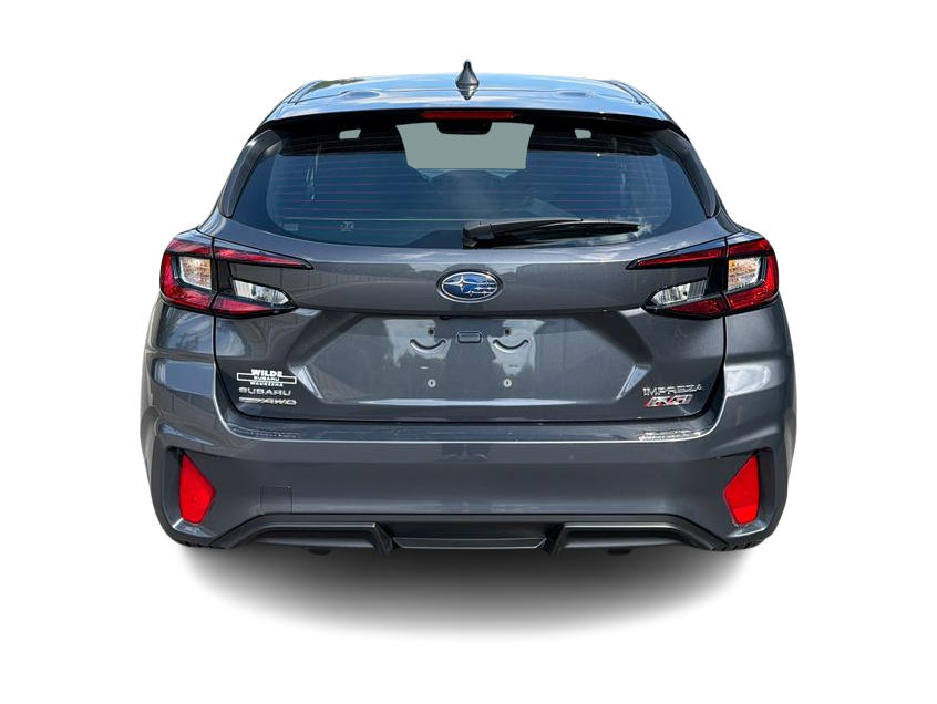 Thumbnail: 2025 Subaru Impreza - 22