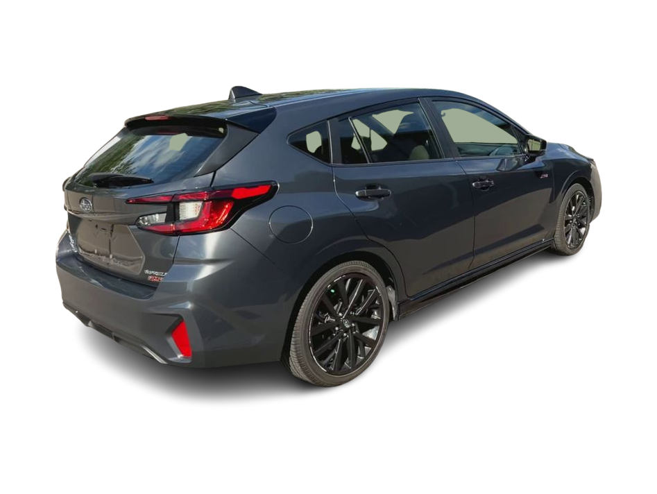 Thumbnail: 2025 Subaru Impreza - 19