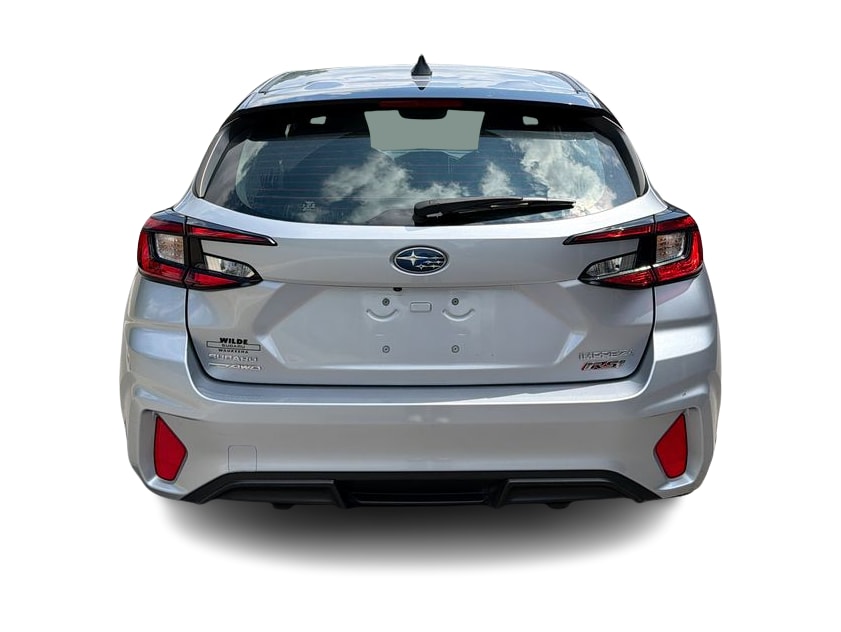 Thumbnail: 2024 Subaru Impreza - 23