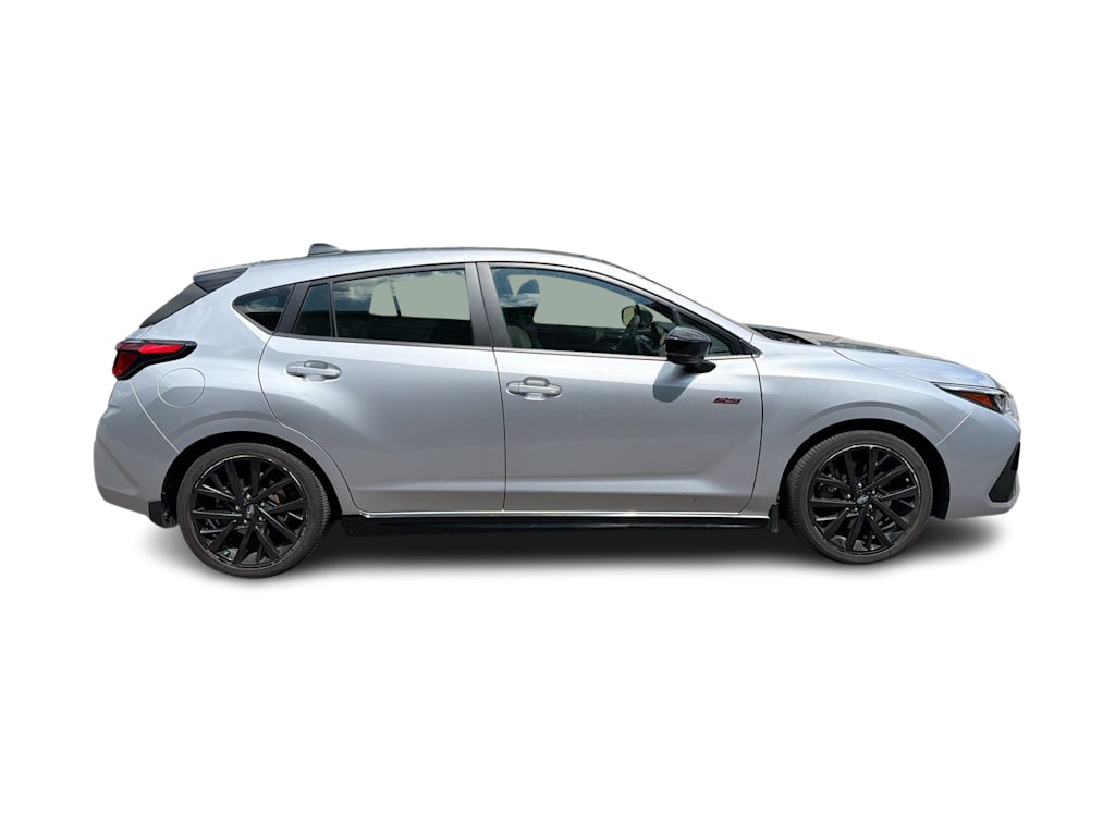 Thumbnail: 2024 Subaru Impreza - 25