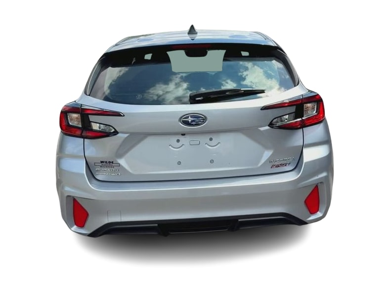 Thumbnail: 2024 Subaru Impreza - 5