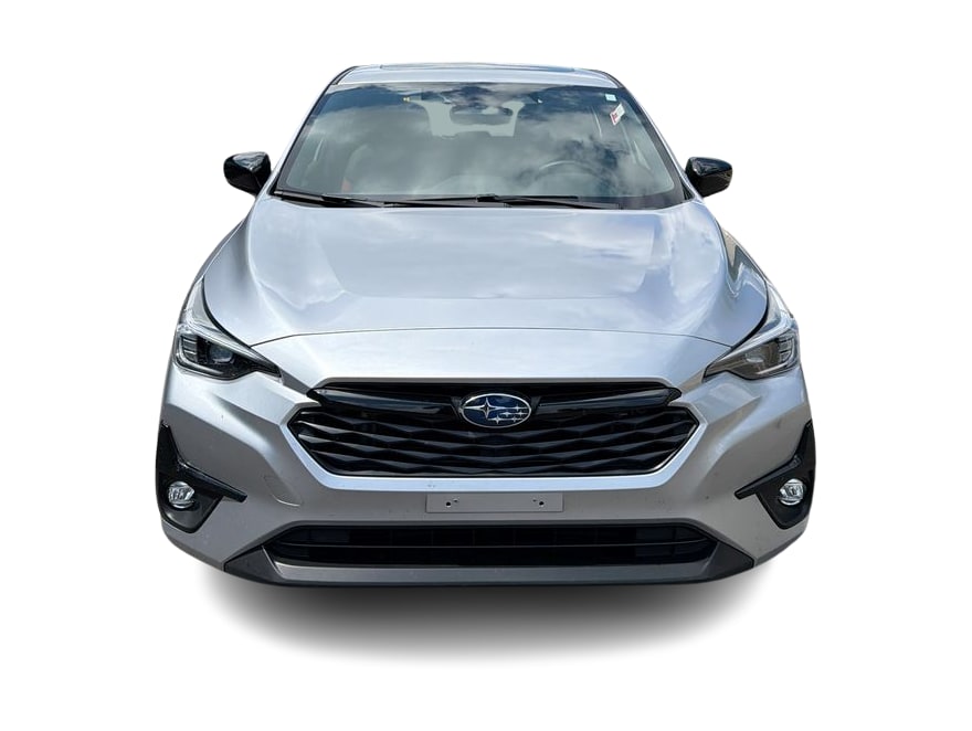 Thumbnail: 2024 Subaru Impreza - 27