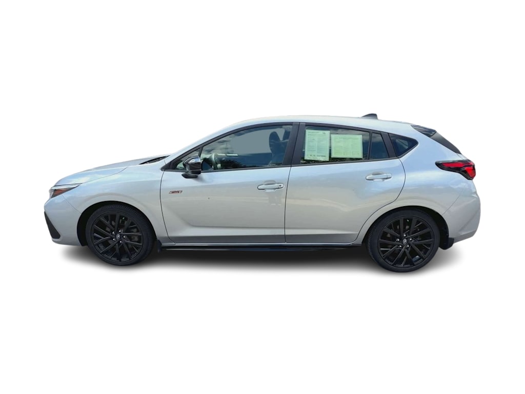 Thumbnail: 2024 Subaru Impreza - 3