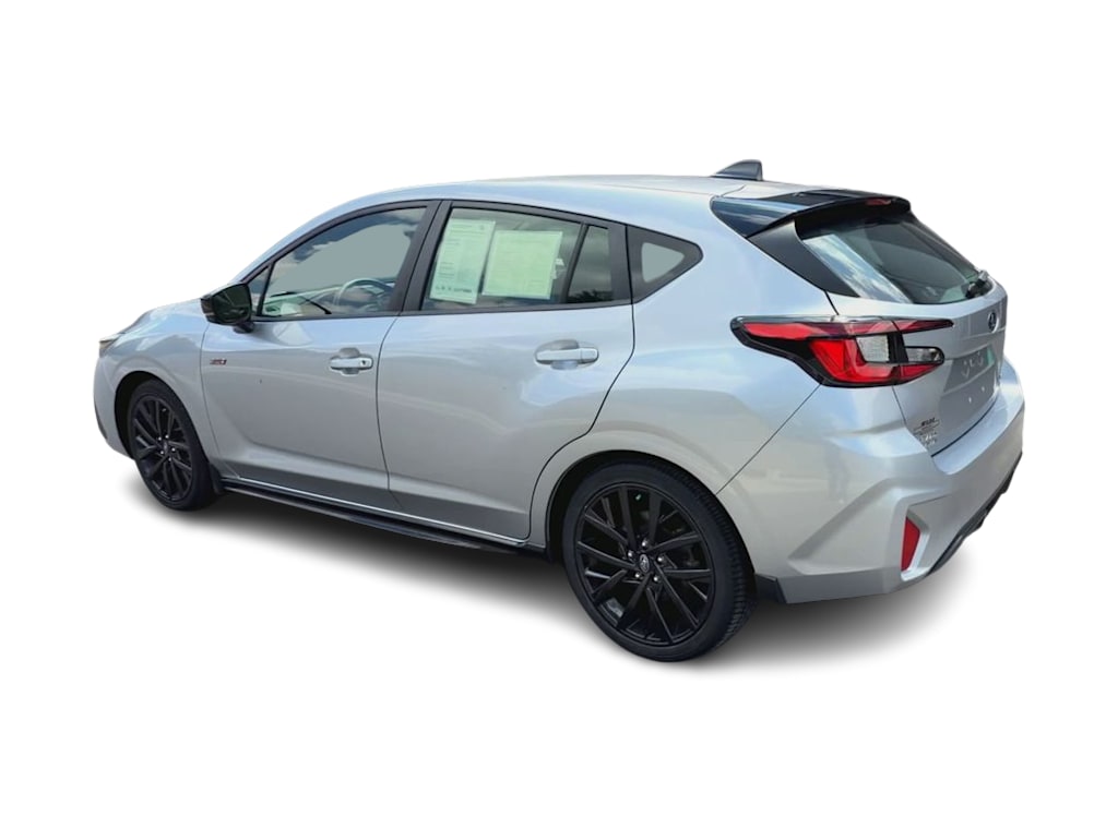Thumbnail: 2024 Subaru Impreza - 19