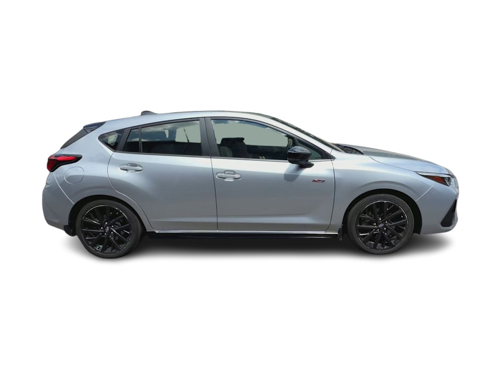 Thumbnail: 2024 Subaru Impreza - 21