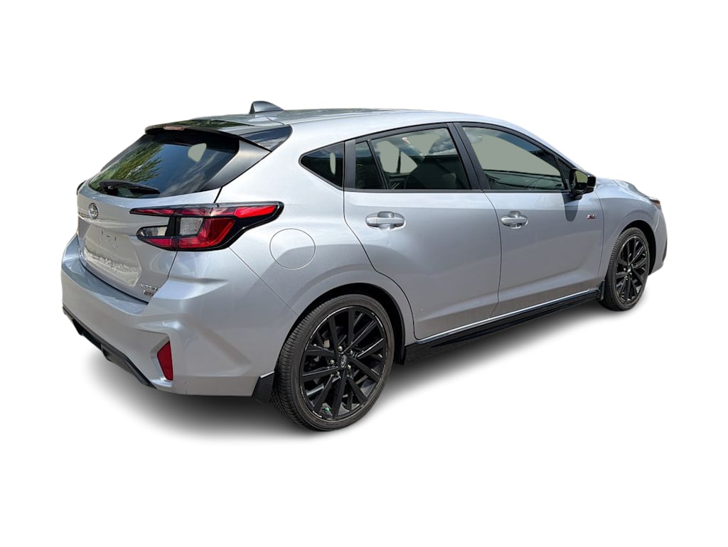 Thumbnail: 2024 Subaru Impreza - 24