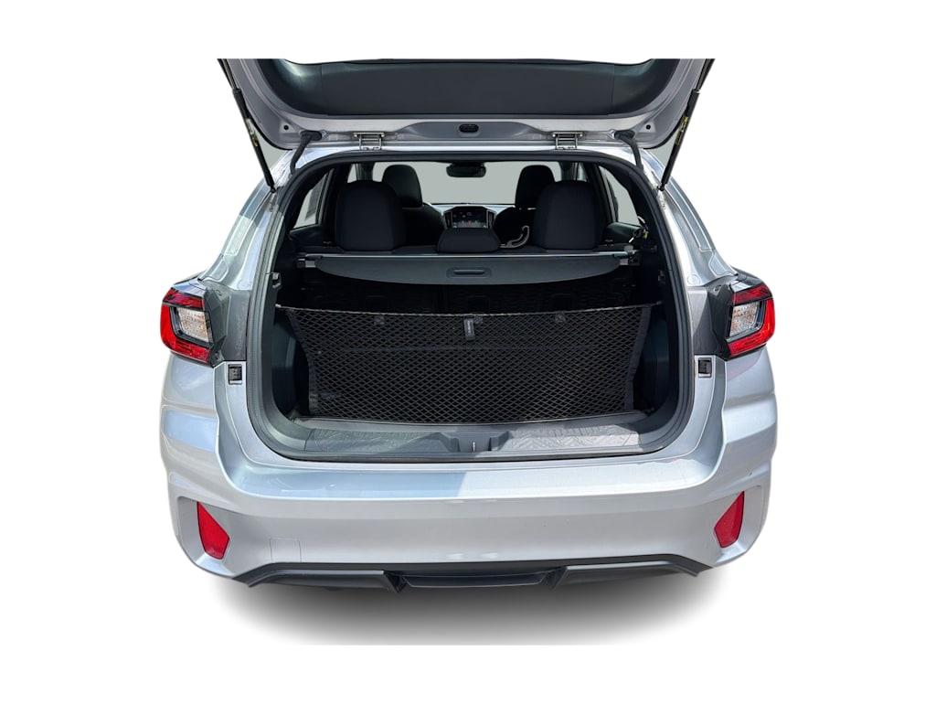 Thumbnail: 2024 Subaru Impreza - 16