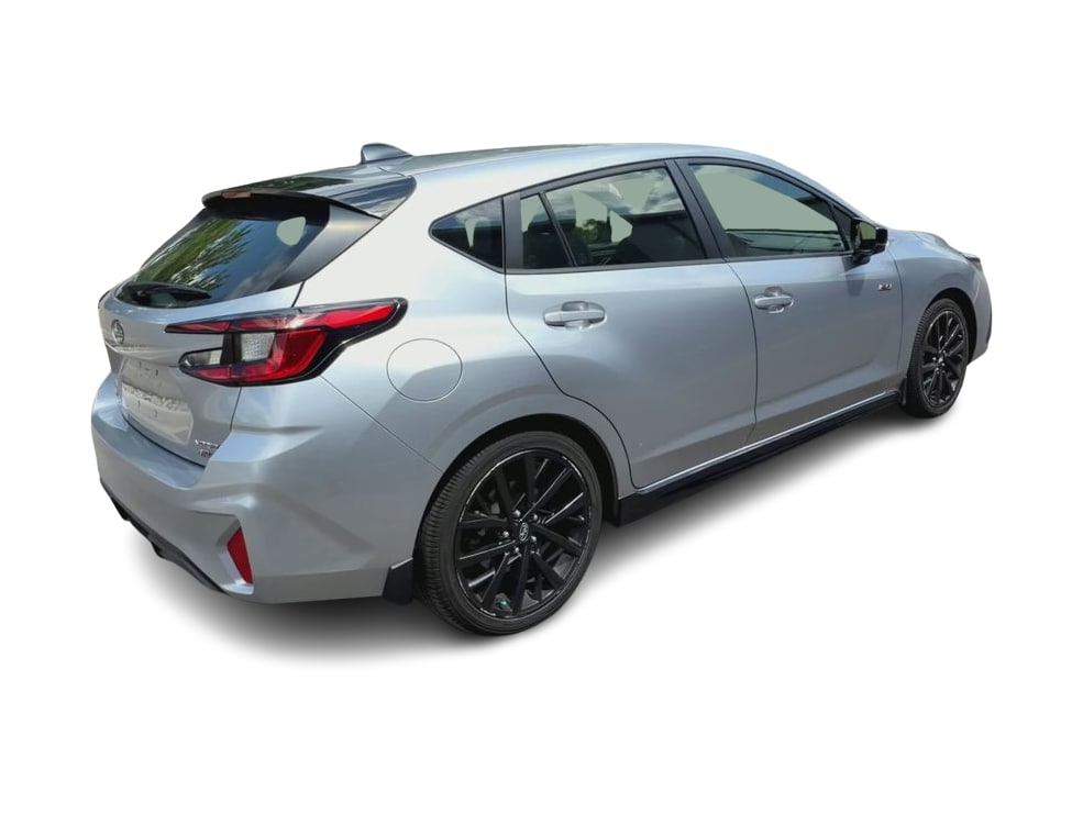 Thumbnail: 2024 Subaru Impreza - 20