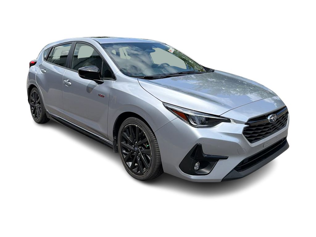 Thumbnail: 2024 Subaru Impreza - 26