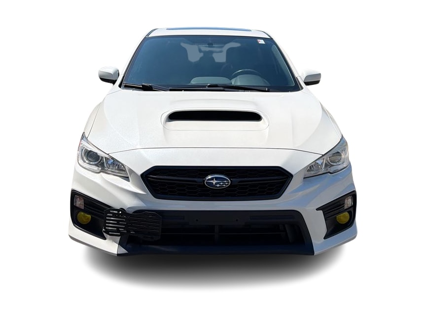 Thumbnail: 2021 Subaru WRX - 24