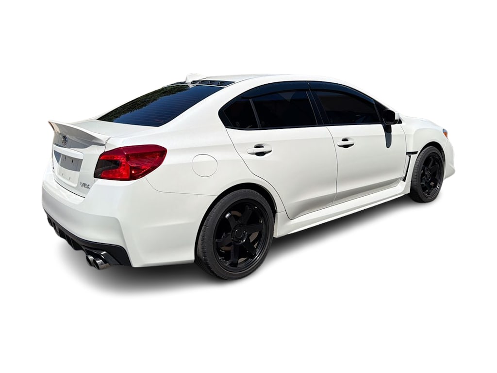 Thumbnail: 2021 Subaru WRX - 21