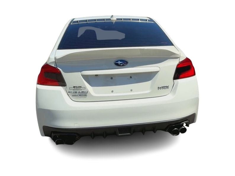 Thumbnail: 2021 Subaru WRX - 5