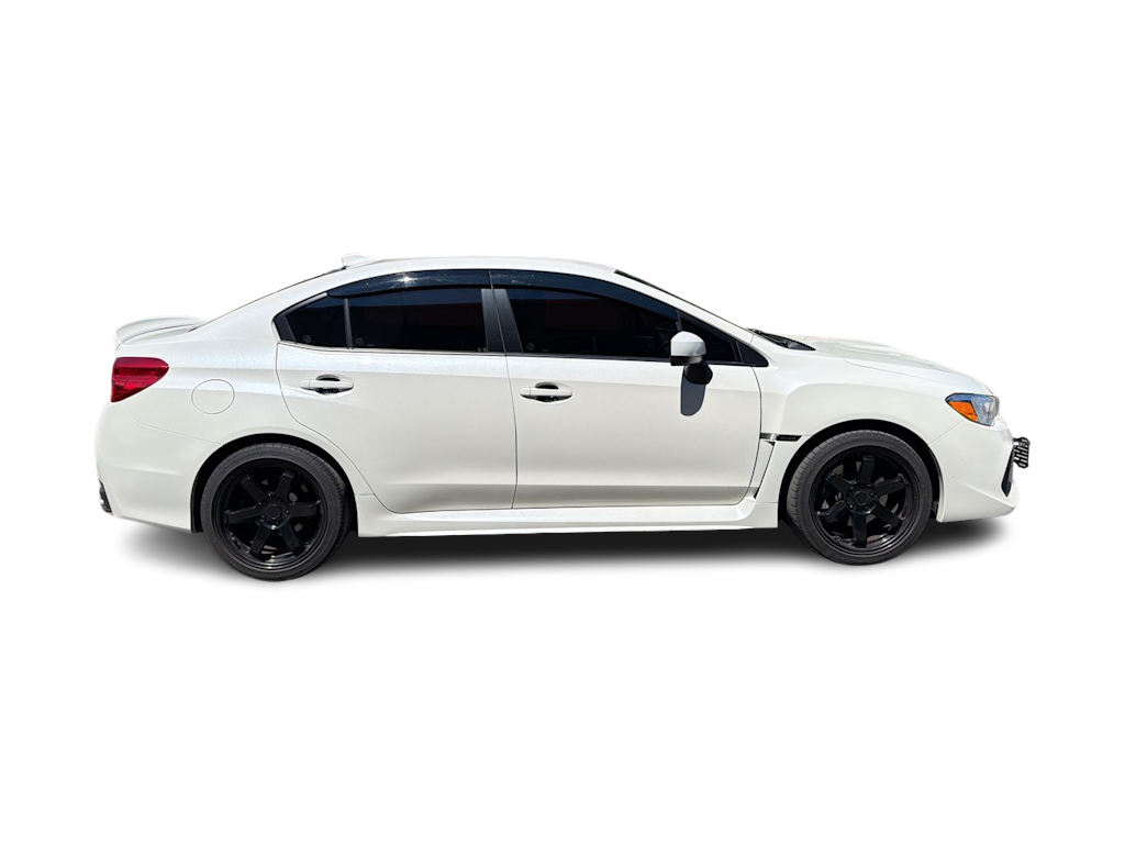 Thumbnail: 2021 Subaru WRX - 22