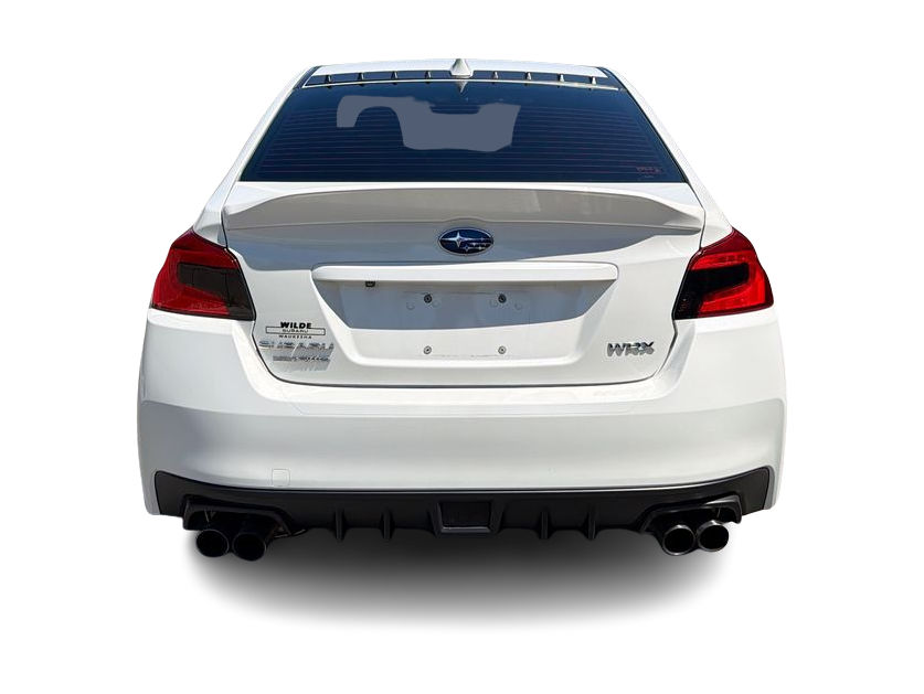 Thumbnail: 2021 Subaru WRX - 20