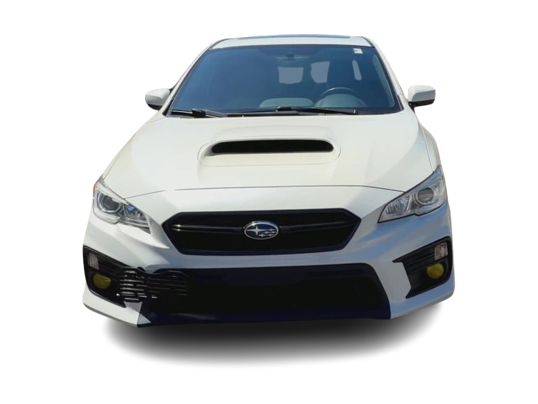 Thumbnail: 2021 Subaru WRX - 6