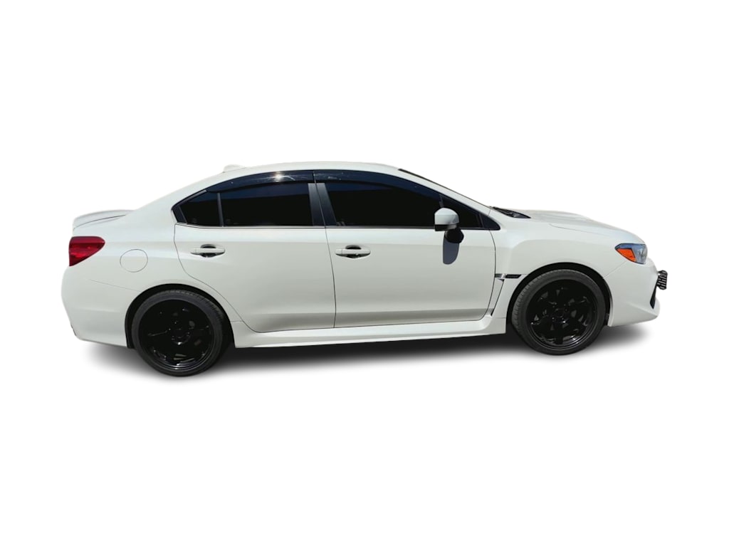 Thumbnail: 2021 Subaru WRX - 18