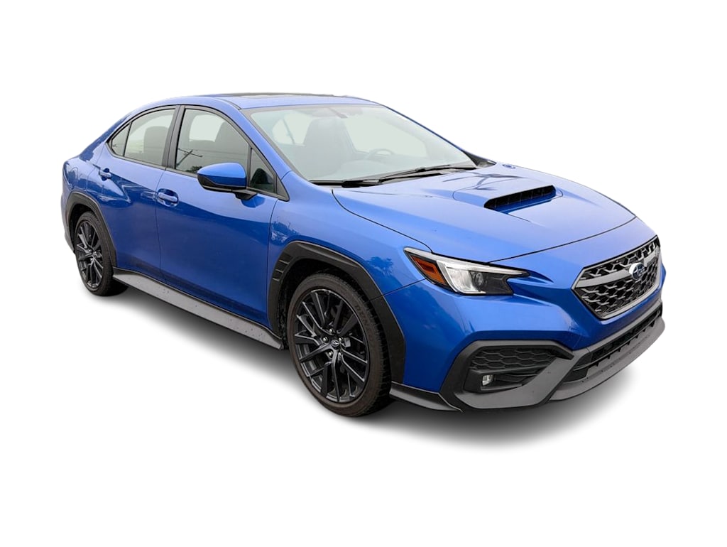 Thumbnail: 2023 Subaru WRX - 25