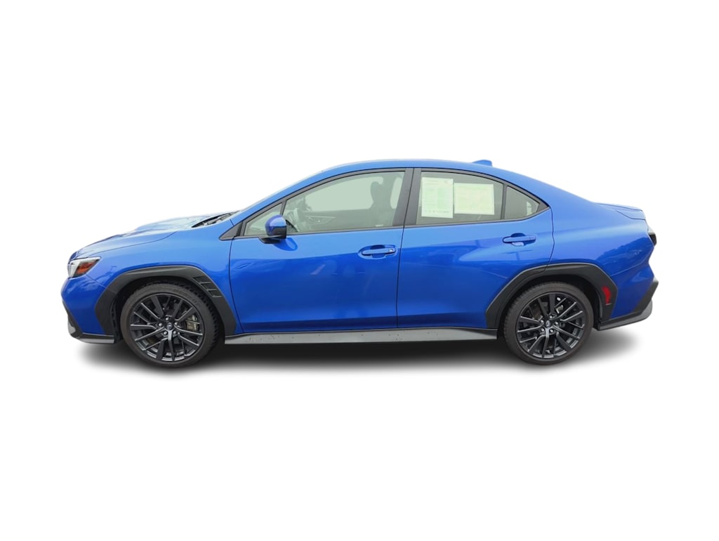 Thumbnail: 2023 Subaru WRX - 3