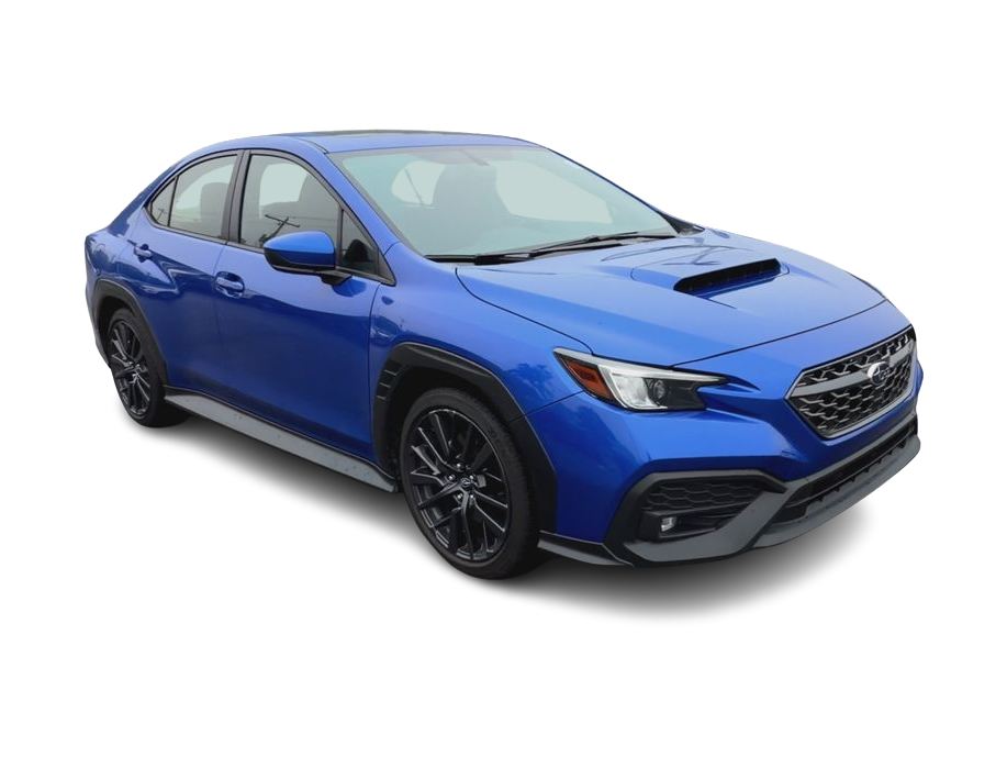 Thumbnail: 2023 Subaru WRX - 16